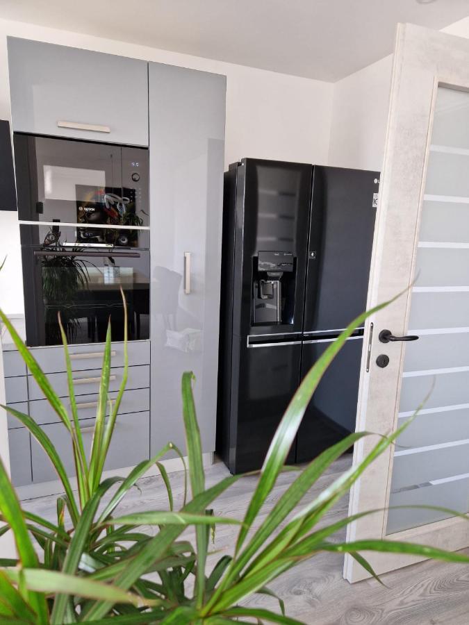 רייקה Apartment Illaria מראה חיצוני תמונה