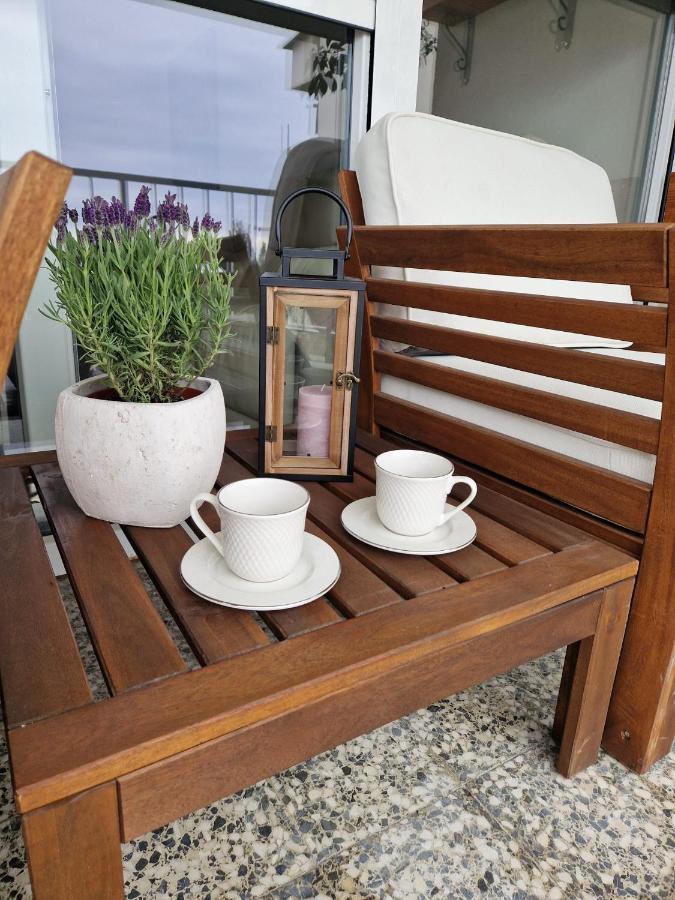 רייקה Apartment Illaria מראה חיצוני תמונה
