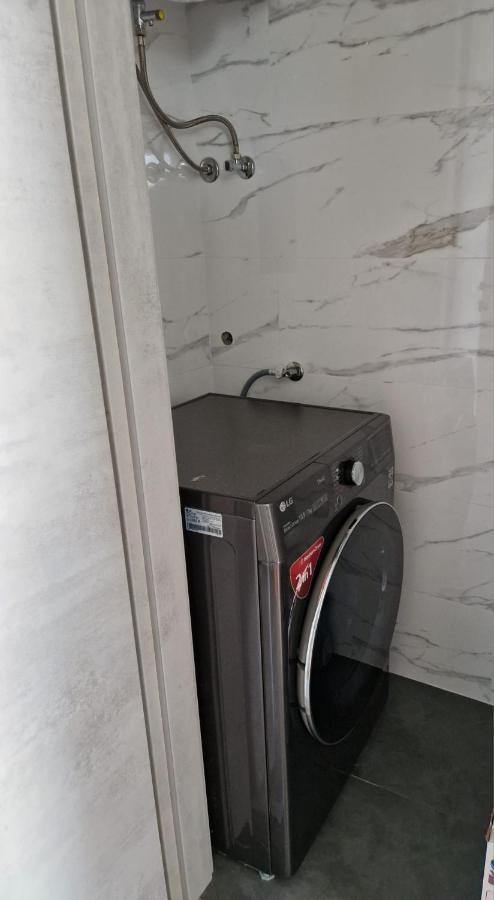 רייקה Apartment Illaria מראה חיצוני תמונה