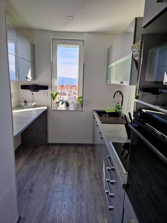 רייקה Apartment Illaria מראה חיצוני תמונה