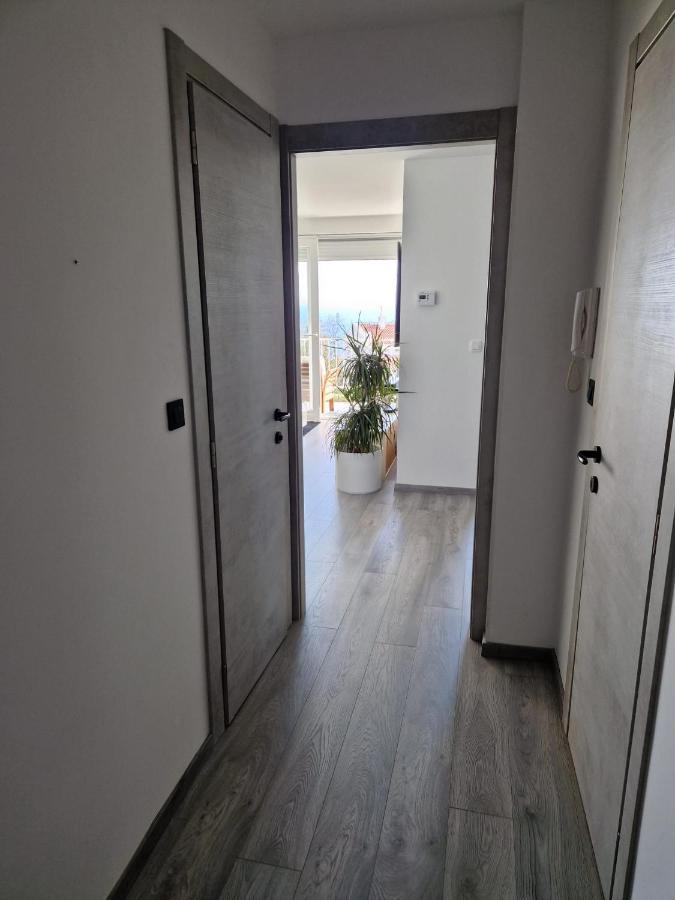 רייקה Apartment Illaria מראה חיצוני תמונה