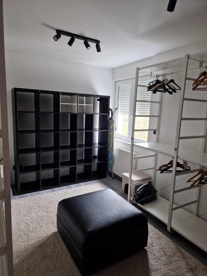 רייקה Apartment Illaria מראה חיצוני תמונה