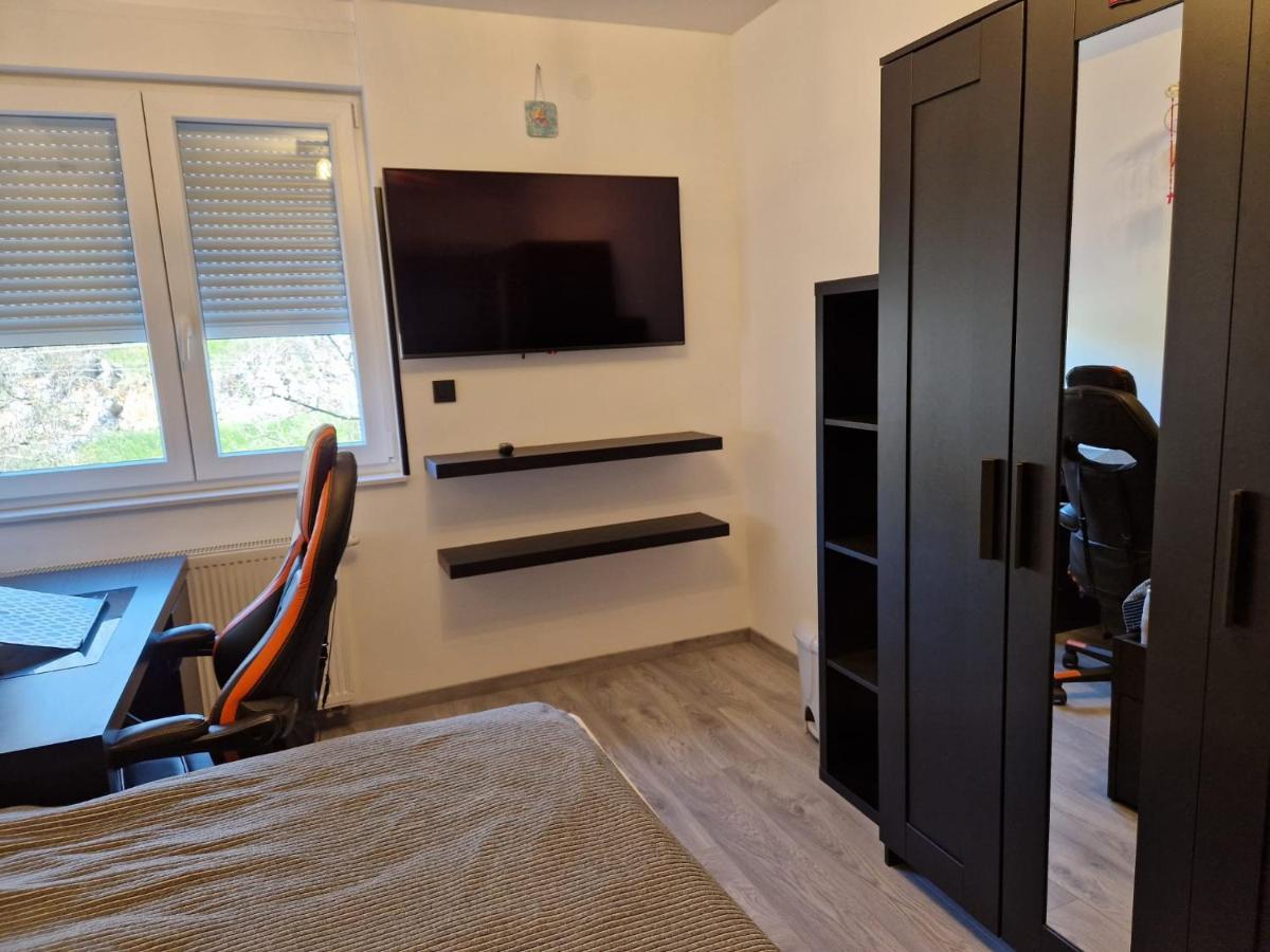 רייקה Apartment Illaria מראה חיצוני תמונה