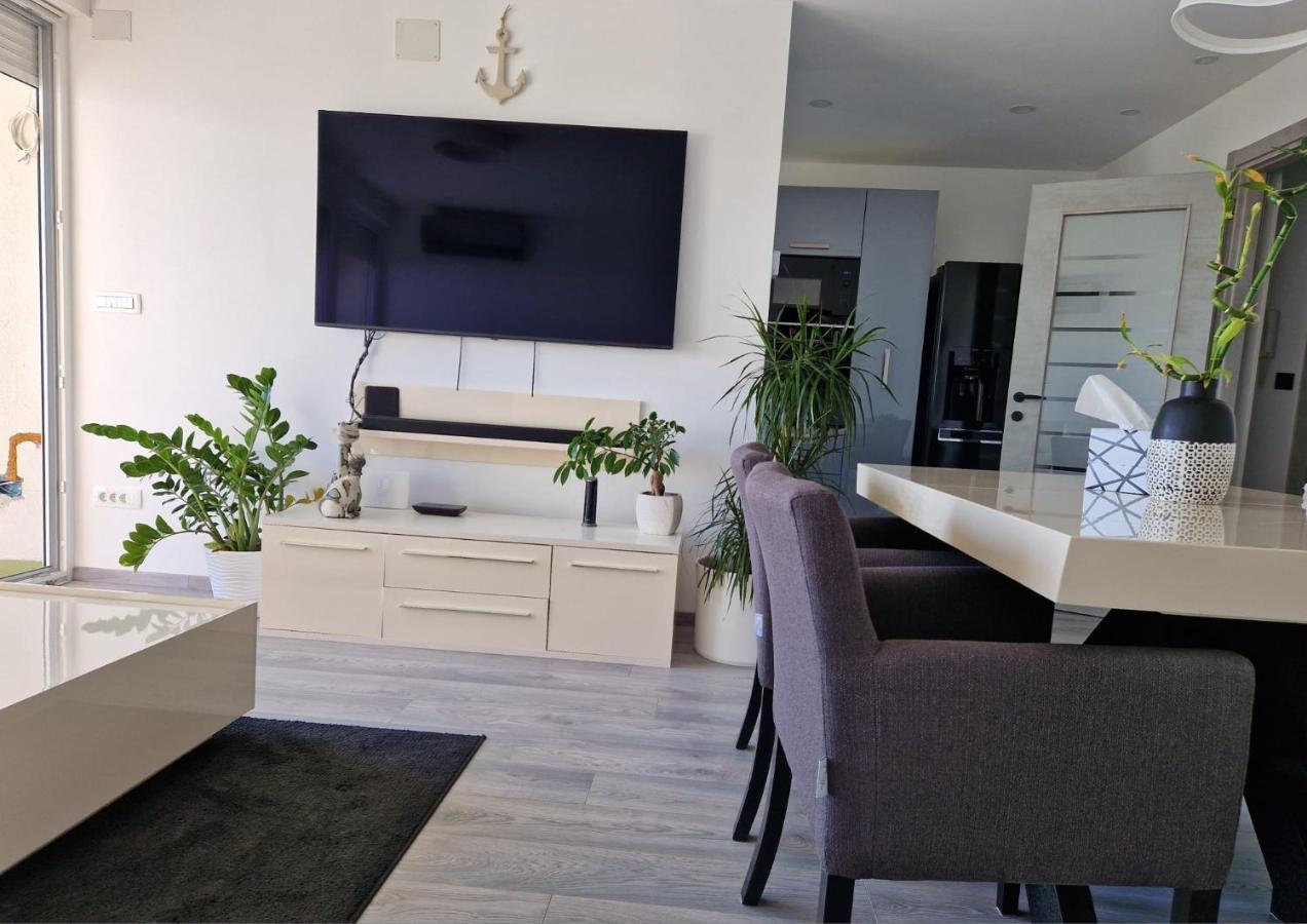 רייקה Apartment Illaria מראה חיצוני תמונה