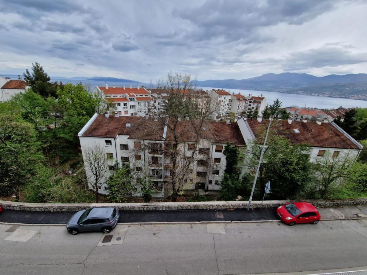 רייקה Apartment Illaria מראה חיצוני תמונה